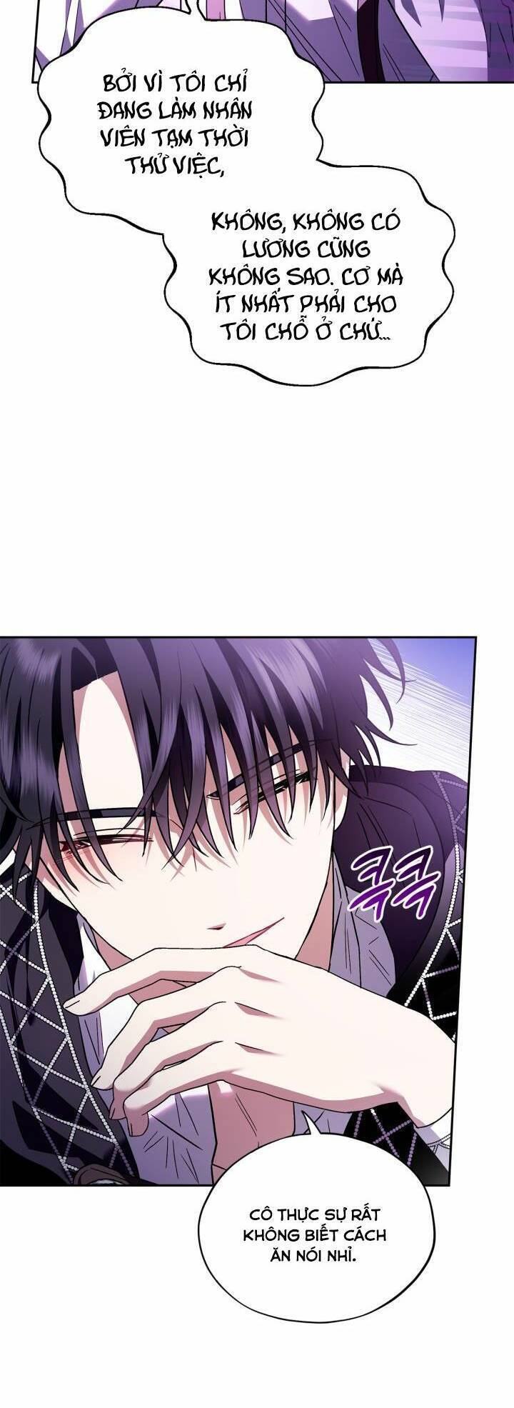 Trở Thành Người Giám Định Chất Độc Cho Thế Lực Hắc Ám1 - Chương 5 - Trang 33