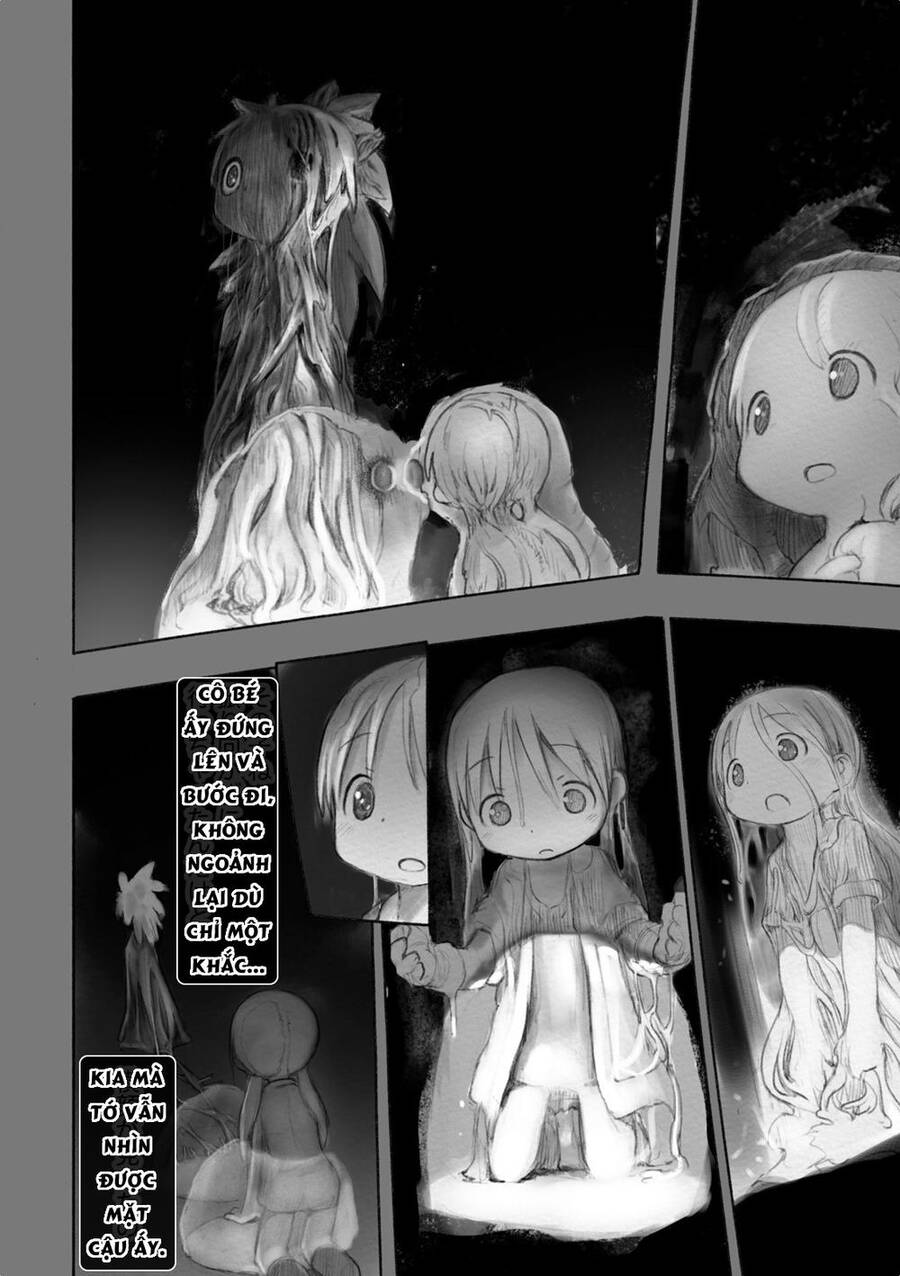 Made in Abyss