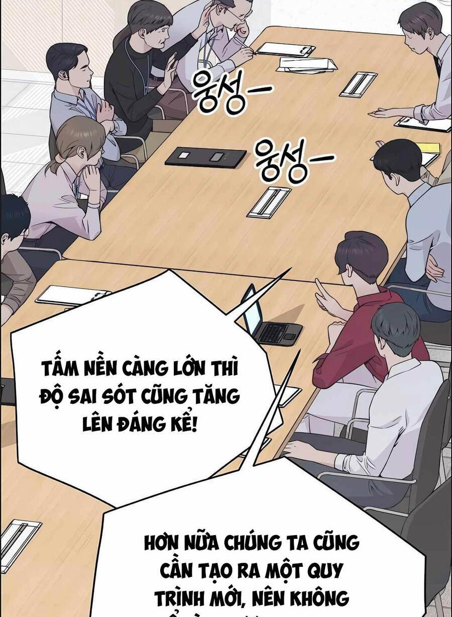Người Đàn Ông Thực Thụ