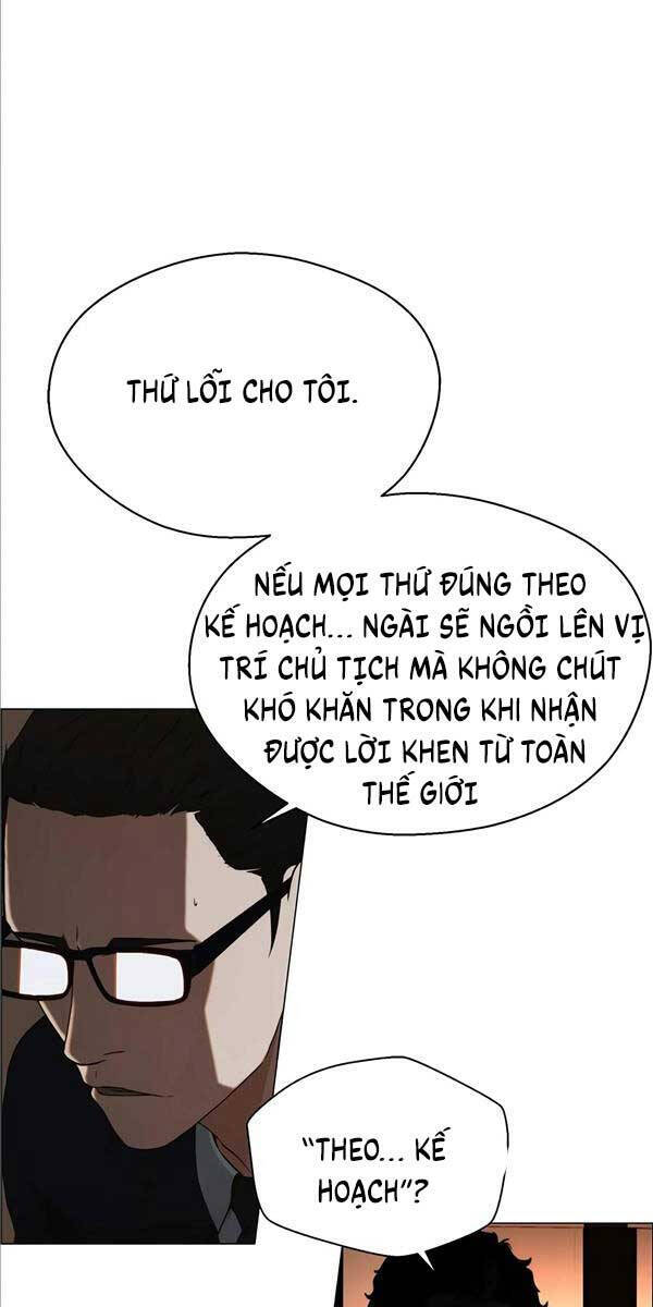 Người Đàn Ông Thực Thụ
