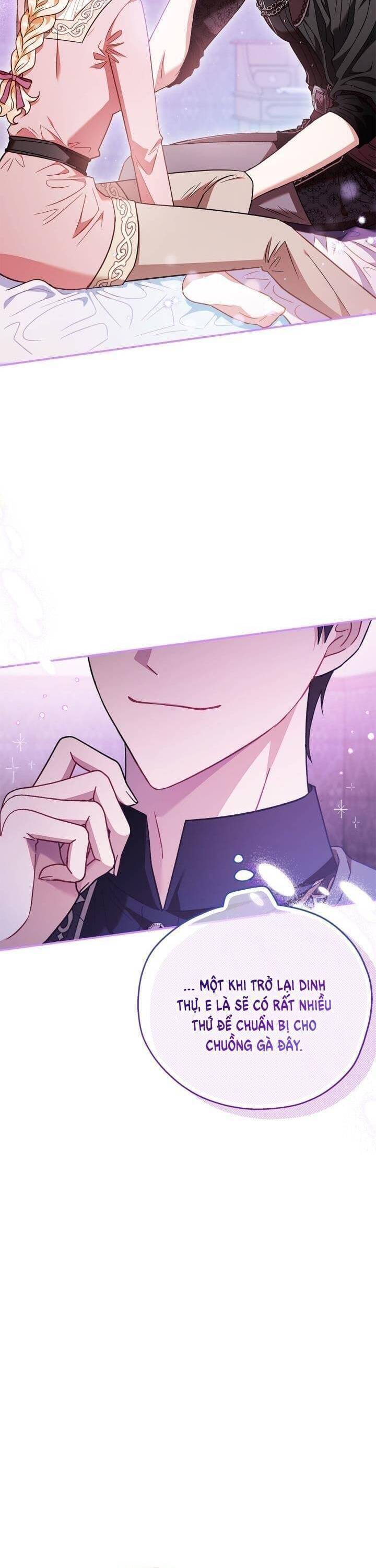 Trở Thành Người Giám Định Chất Độc Cho Thế Lực Hắc Ám1 - Chương 20 - Trang 37