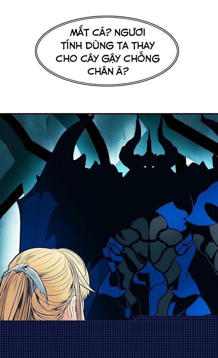 Bất Bại Chân Ma Chapter 45 - Trang 2