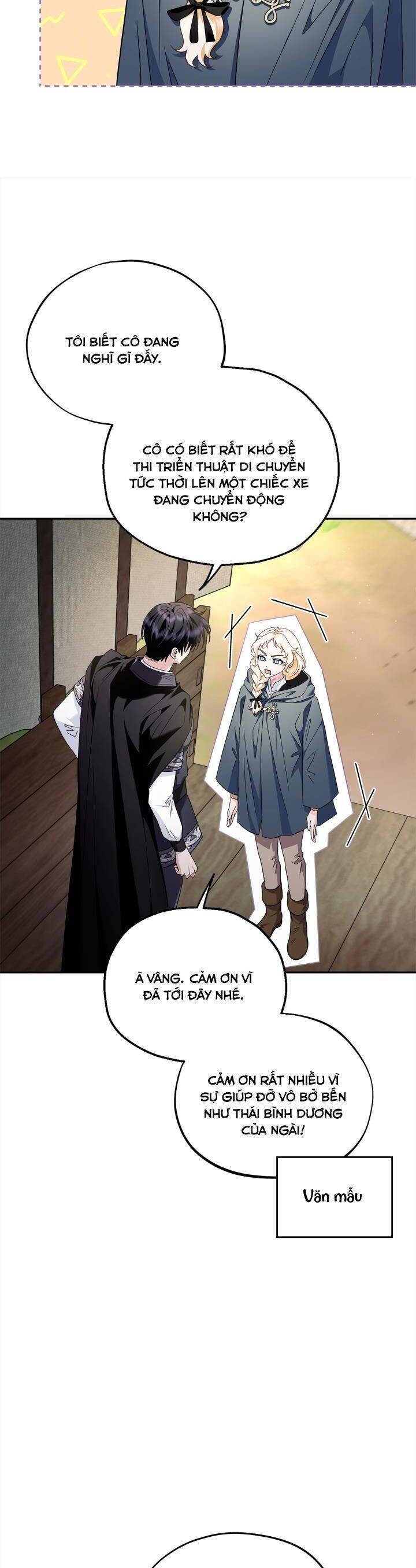 Trở Thành Người Giám Định Chất Độc Cho Thế Lực Hắc Ám1 - Chương 9 - Trang 6