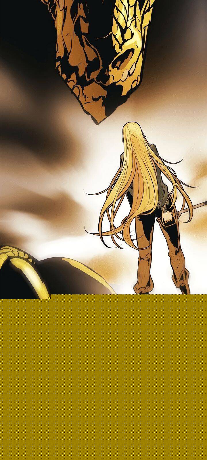 Bất Bại Chân Ma Chapter 67 - Trang 2