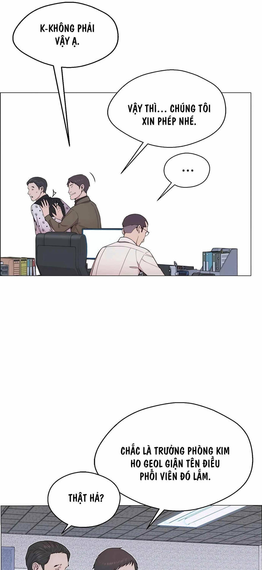 Người Đàn Ông Thực Thụ
