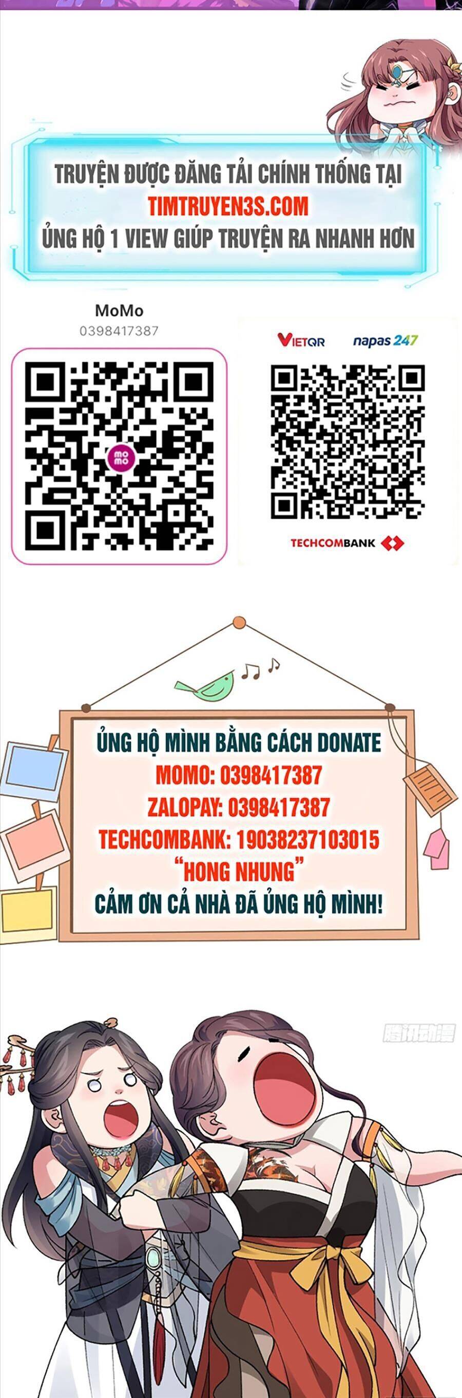 Đại Phụng Đả Canh Nhân Chapter 191 - Trang 2