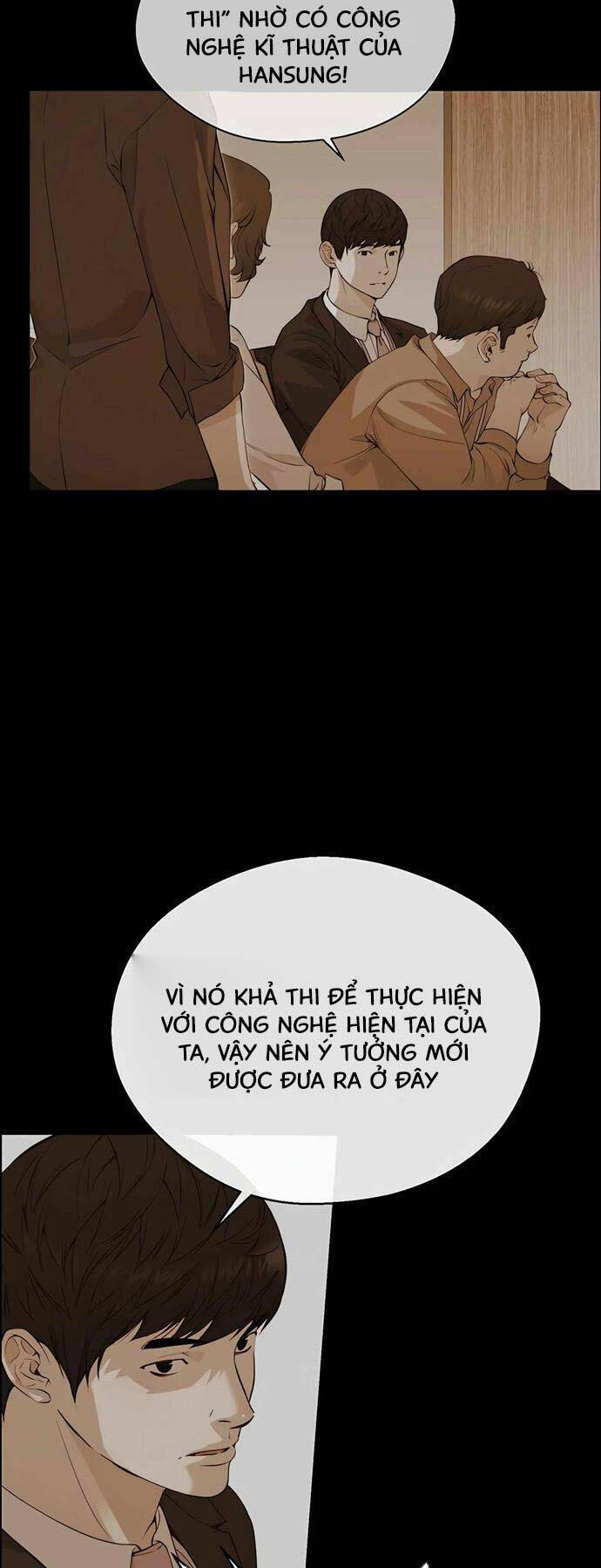 Người Đàn Ông Thực Thụ