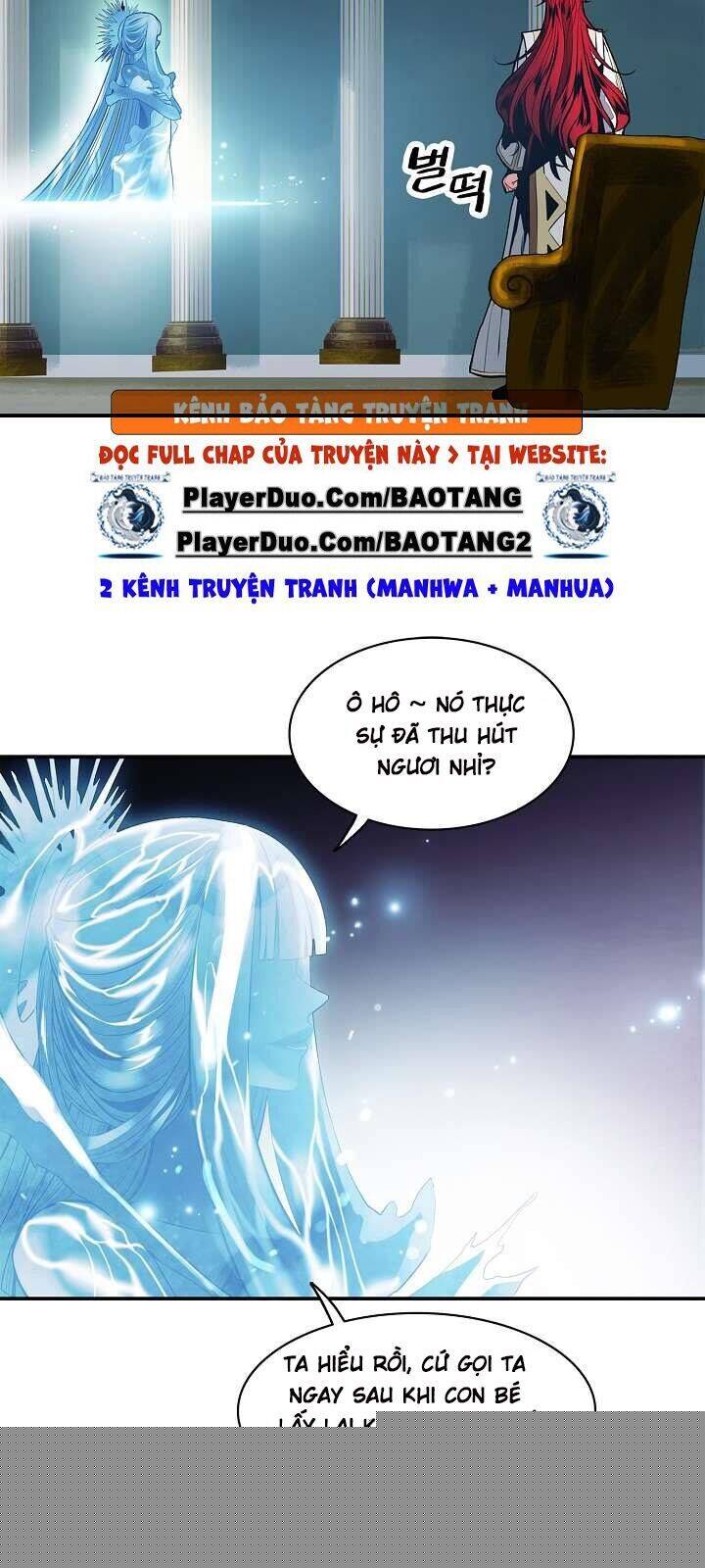 Bất Bại Chân Ma Chapter 60 - Trang 2