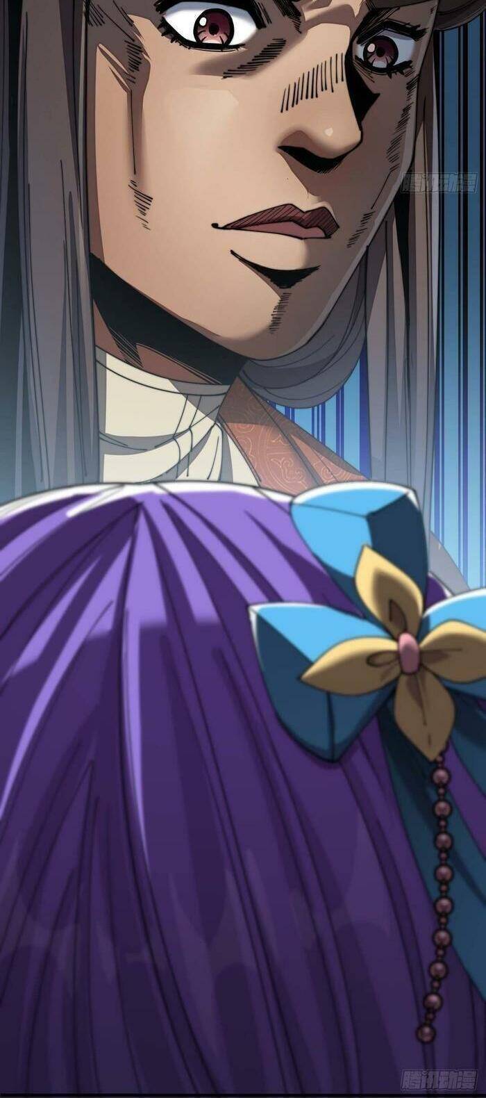 Ta Không Phải Con Cưng Của Khí Vận - Chương 16 - Trang 32