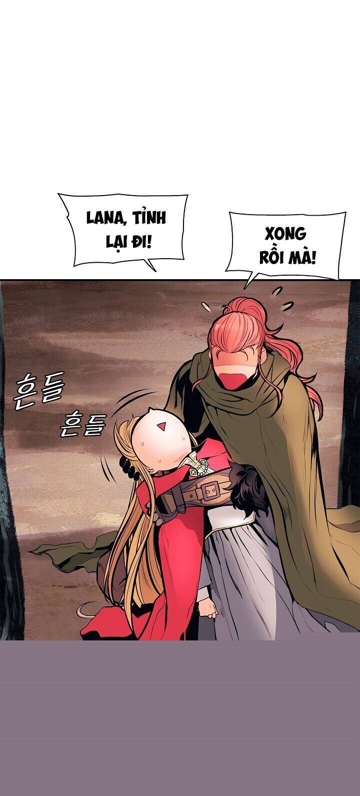Bất Bại Chân Ma Chapter 26.1 - Trang 2