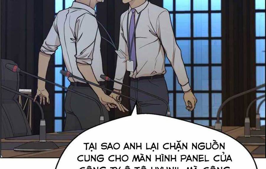 Người Đàn Ông Thực Thụ