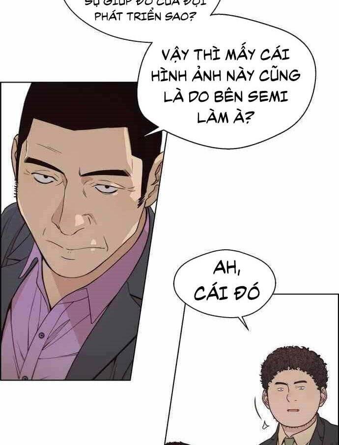Người Đàn Ông Thực Thụ