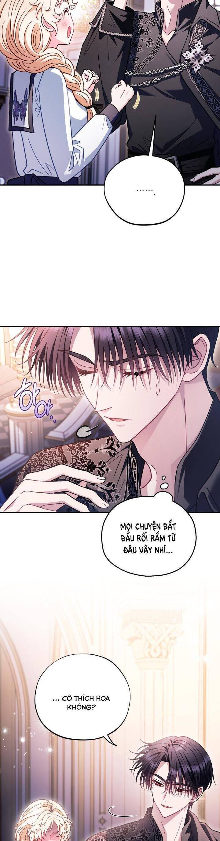 Trở Thành Người Giám Định Chất Độc Cho Thế Lực Hắc Ám1 - Chương 27 - Trang 30