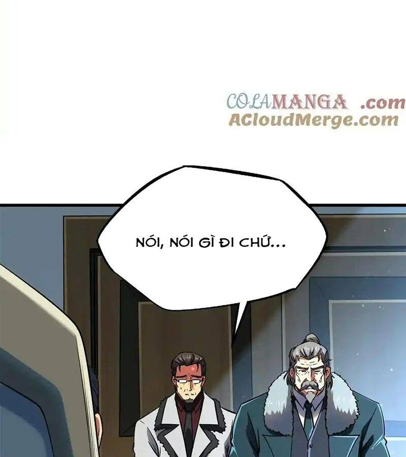 Siêu Cấp Thần Cơ Nhân - Chương 269 - Trang 6