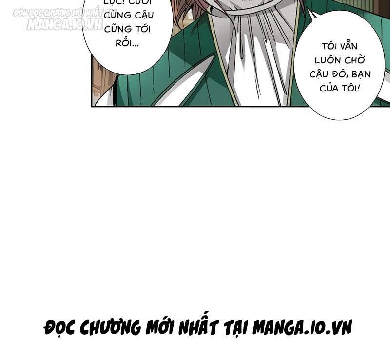 Câu Lạc Bộ Trường Sinh Chương 284 Ảnh 46