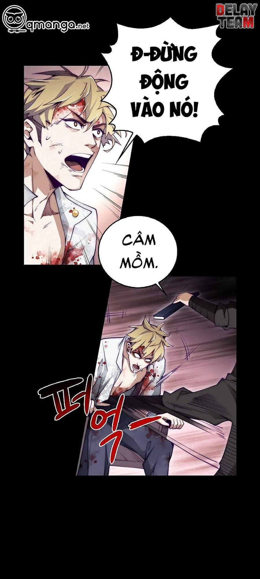 Thương Nhân Thánh Thần