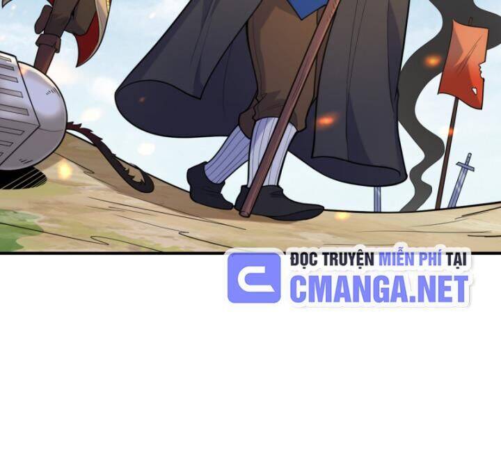 Tôi Sống Trên Hoang Đảo Cùng Các Em Gái - Chương 291 - Trang 46