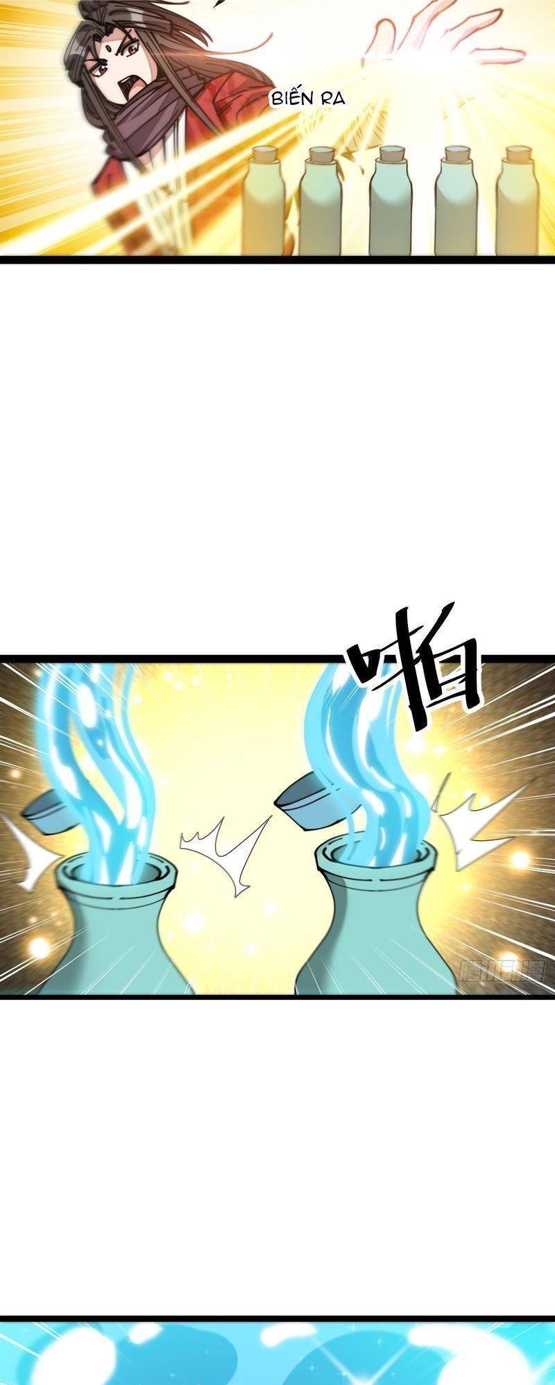 Ta Không Phải Con Cưng Của Khí Vận - Chương 122 - Trang 25