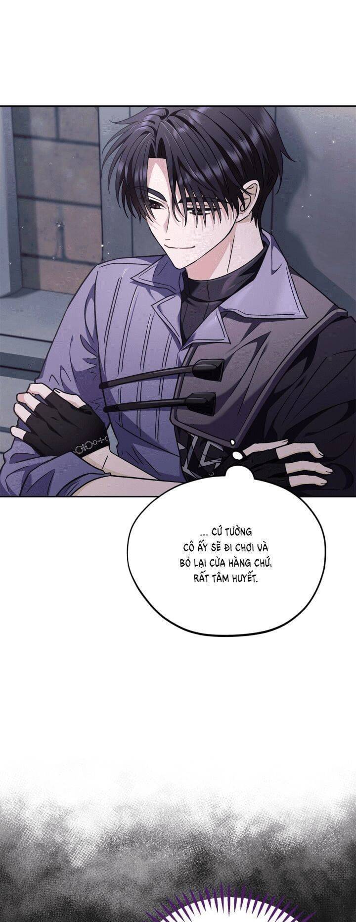 Trở Thành Người Giám Định Chất Độc Cho Thế Lực Hắc Ám1 - Chương 14 - Trang 53