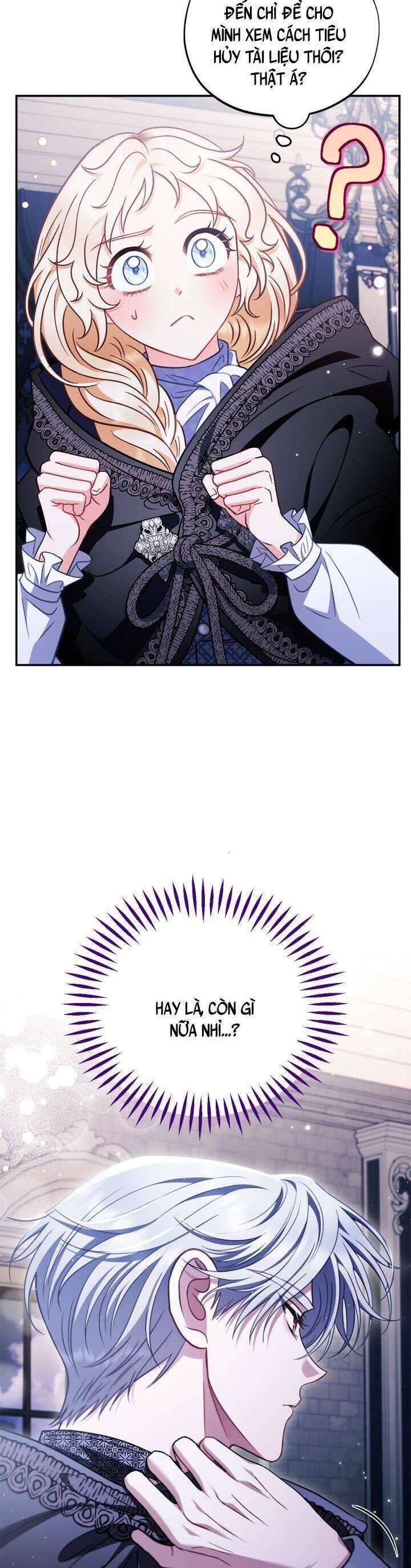 Trở Thành Người Giám Định Chất Độc Cho Thế Lực Hắc Ám1 - Chương 31 - Trang 12