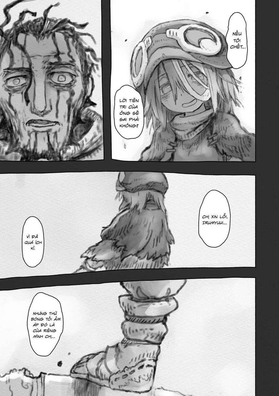 Made in Abyss