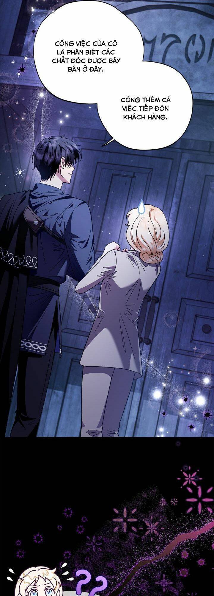 Trở Thành Người Giám Định Chất Độc Cho Thế Lực Hắc Ám1 - Chương 3 - Trang 32