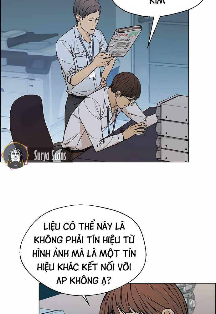 Người Đàn Ông Thực Thụ