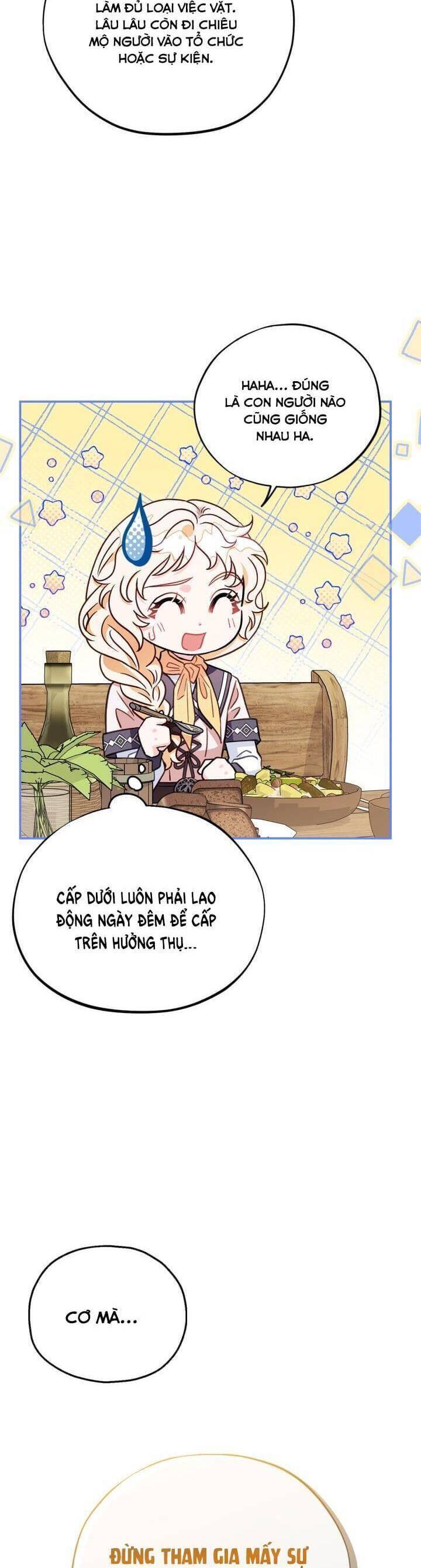 Trở Thành Người Giám Định Chất Độc Cho Thế Lực Hắc Ám1 - Chương 22 - Trang 36