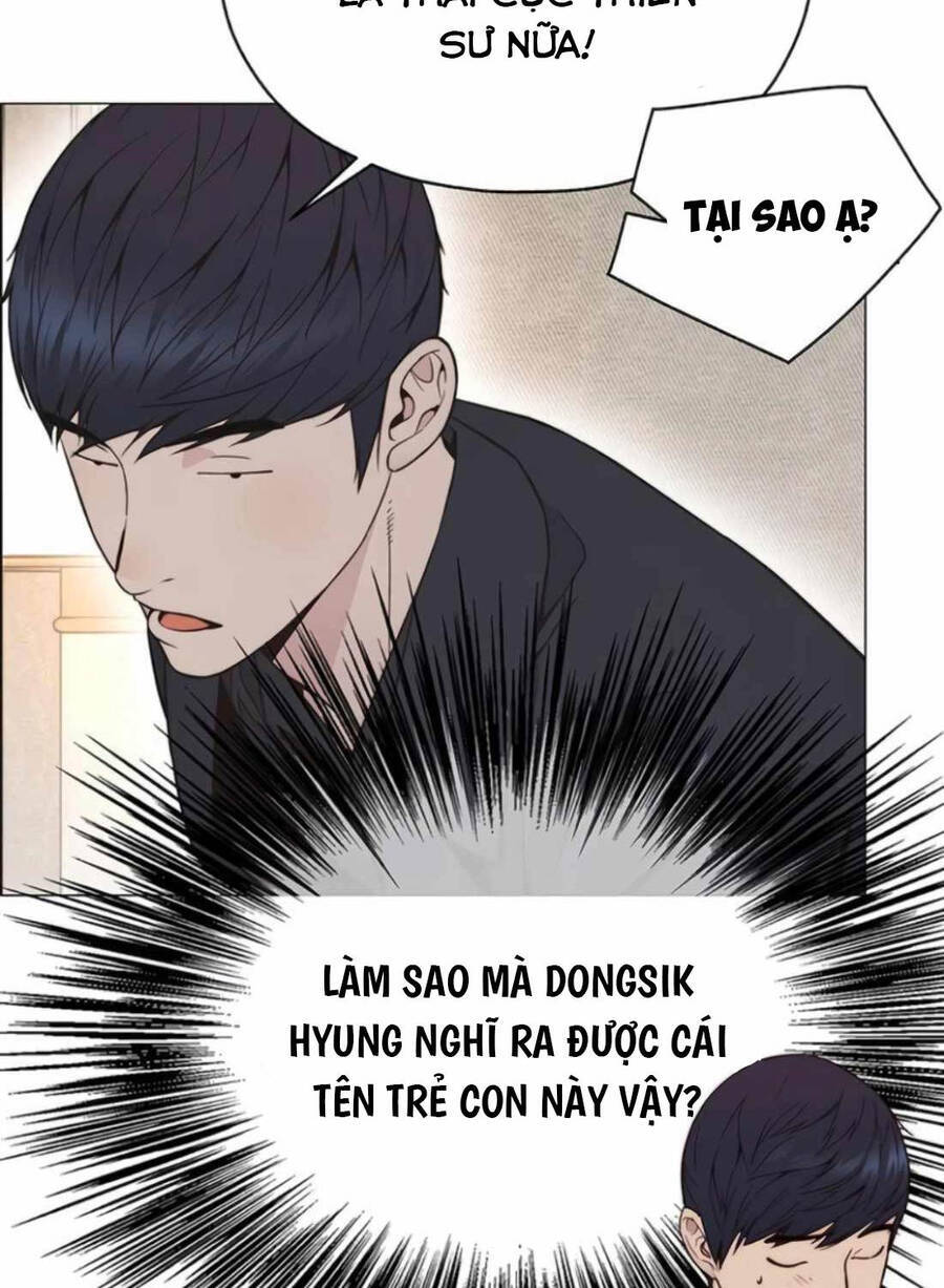 Người Đàn Ông Thực Thụ