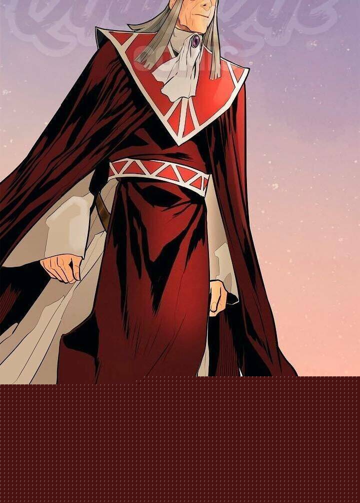 Bất Bại Chân Ma Chapter 39 - Trang 2