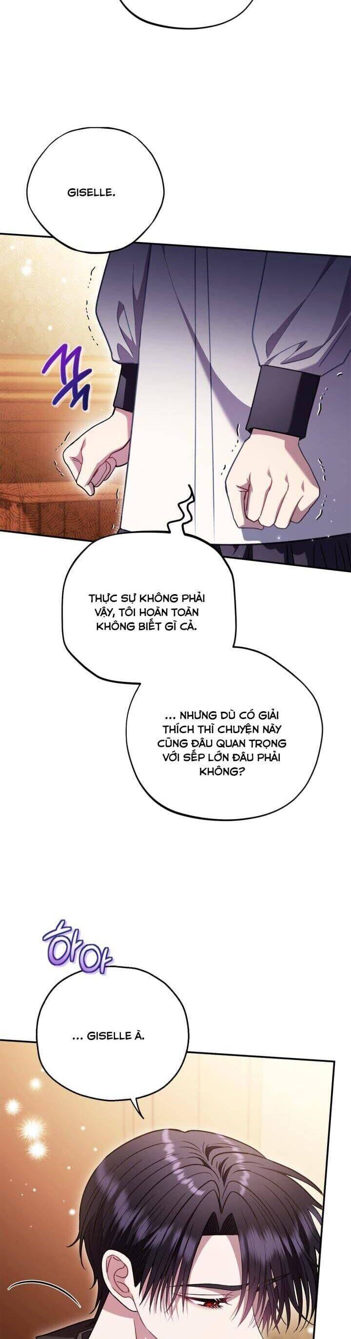 Trở Thành Người Giám Định Chất Độc Cho Thế Lực Hắc Ám1 - Chương 26 - Trang 11