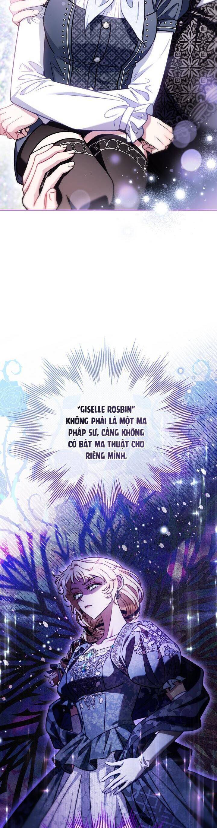 Trở Thành Người Giám Định Chất Độc Cho Thế Lực Hắc Ám1 - Chương 33 - Trang 22