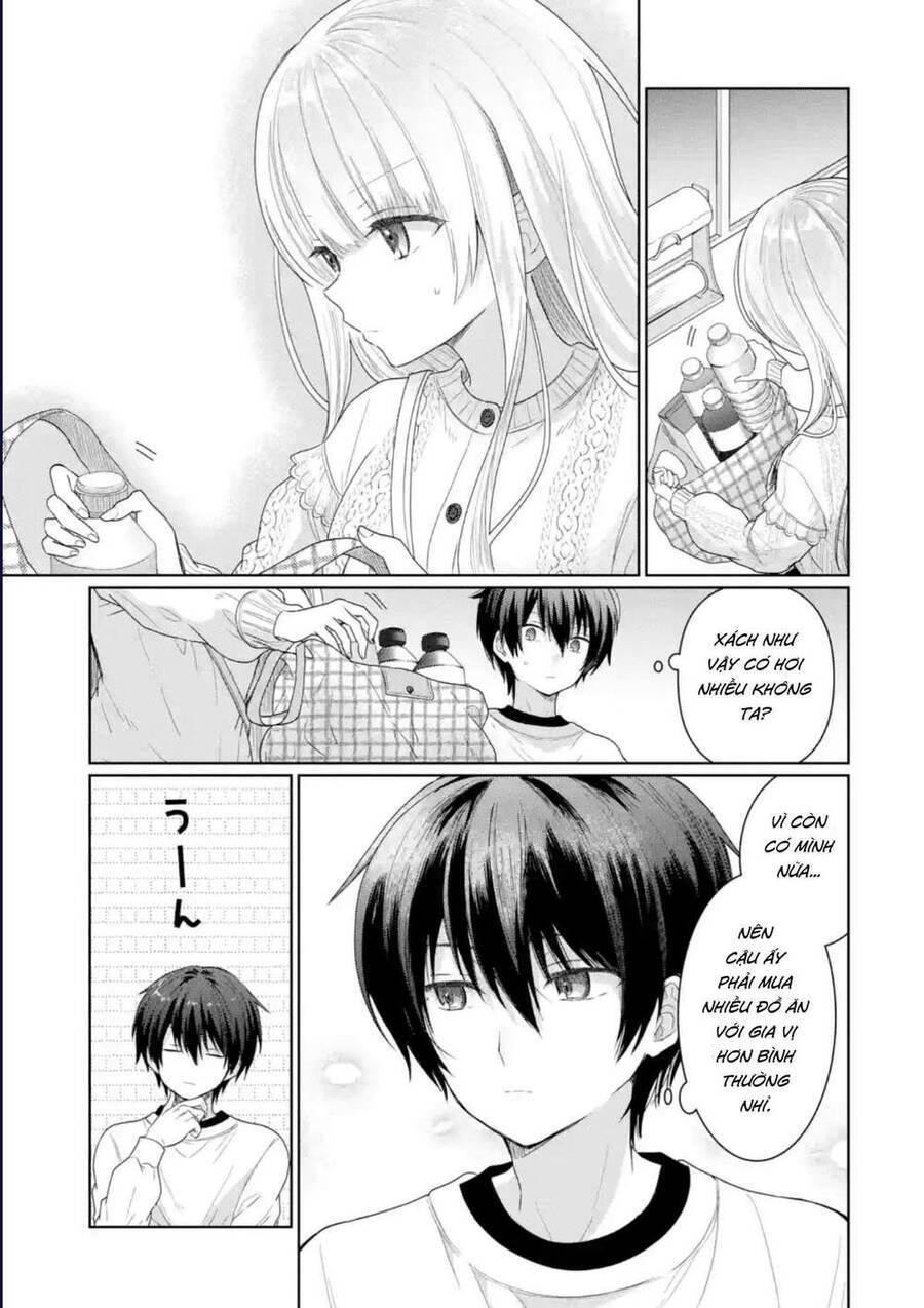 Thiên Sứ Nhà Bên Chapter 2 - Trang 2