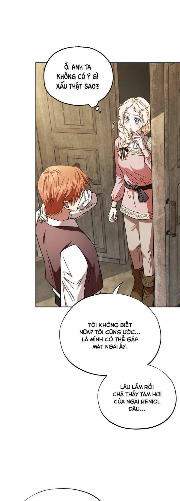 Trở Thành Người Giám Định Chất Độc Cho Thế Lực Hắc Ám1 - Chương 7 - Trang 35