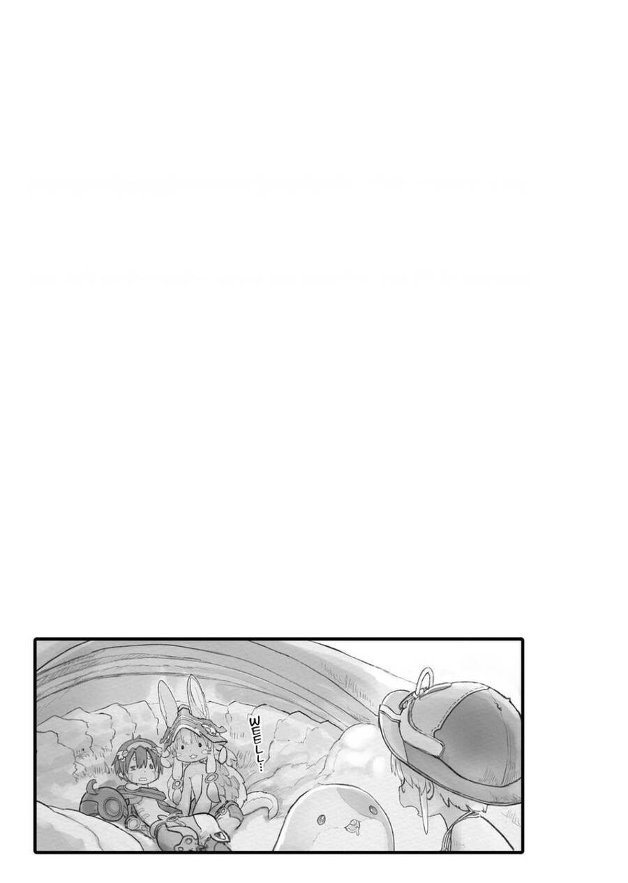 Made in Abyss