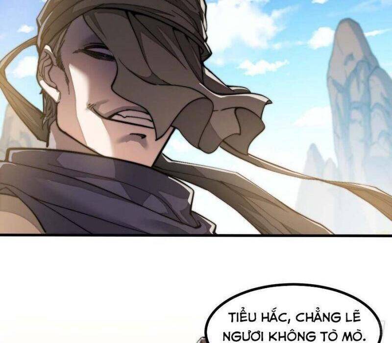 Ta Không Phải Con Cưng Của Khí Vận - Chương 19 - Trang 19