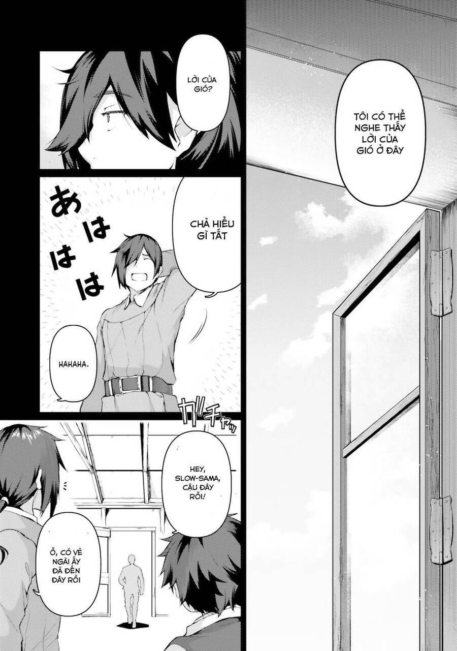 Buta Koushaku Ni Tensei Shitakara, Kondo Wa Kimi Ni Suki To Iitai Chương 35 Ảnh 5