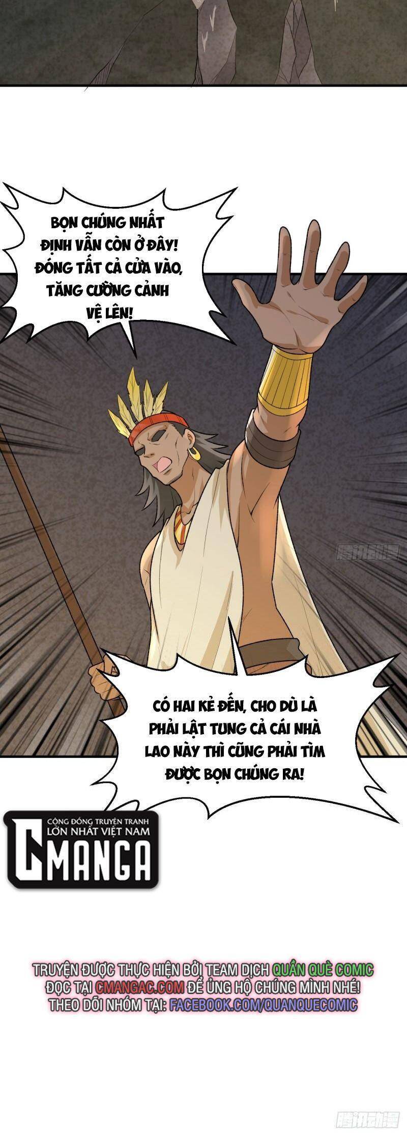 Tôi Sống Trên Hoang Đảo Cùng Các Em Gái - Chương 192 - Trang 28