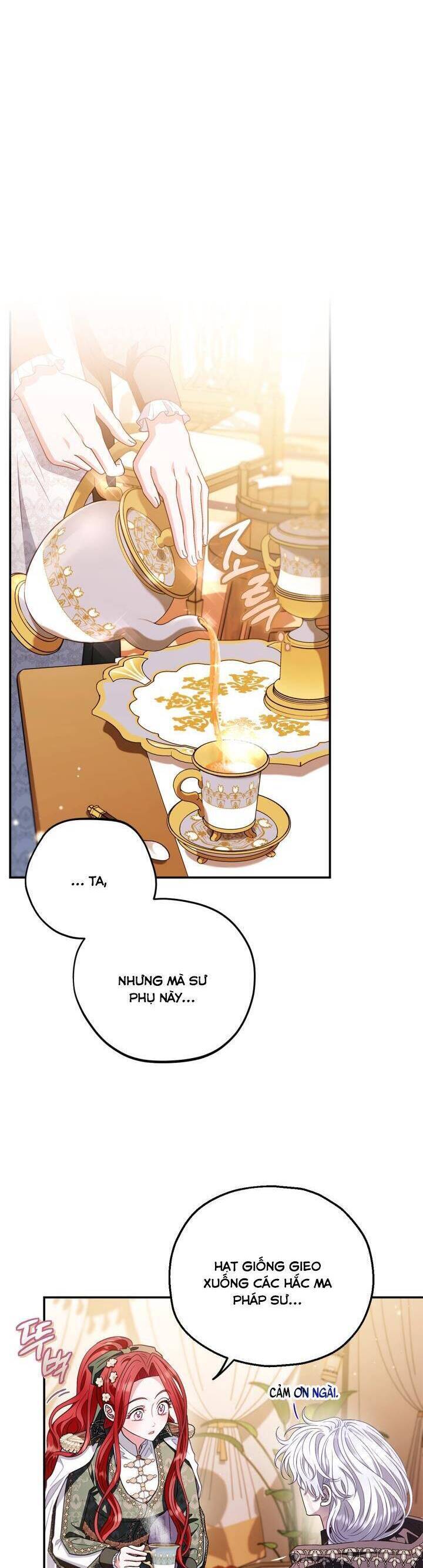 Trở Thành Người Giám Định Chất Độc Cho Thế Lực Hắc Ám1 - Chương 27 - Trang 10