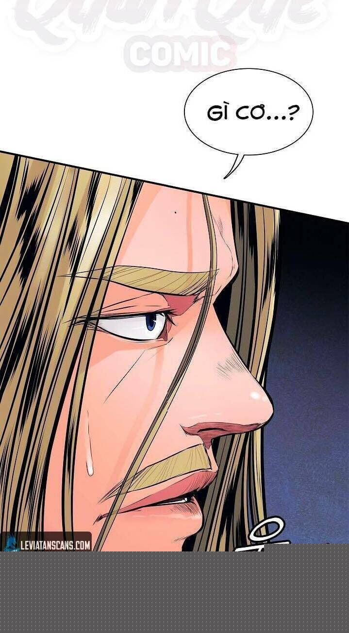 Bất Bại Chân Ma Chapter 41 - Trang 2