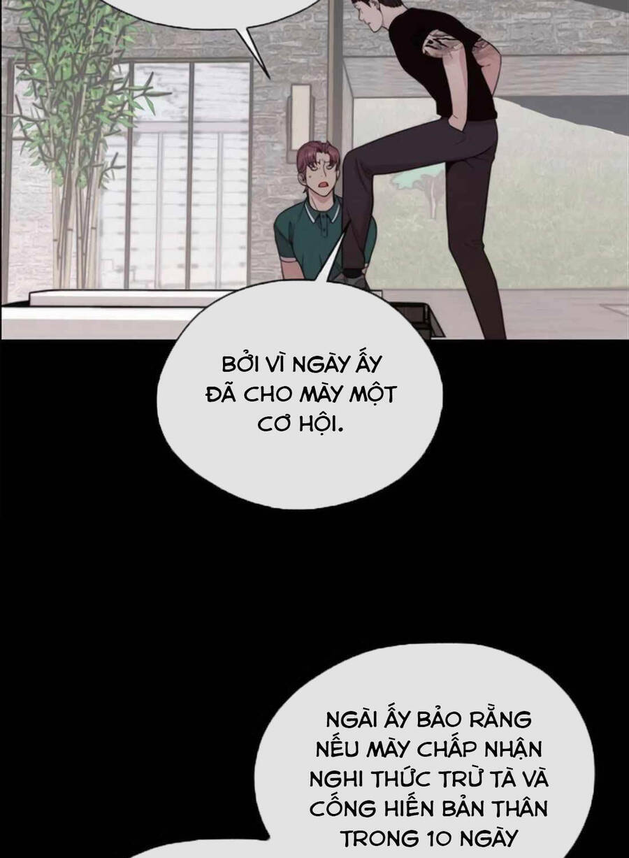 Người Đàn Ông Thực Thụ