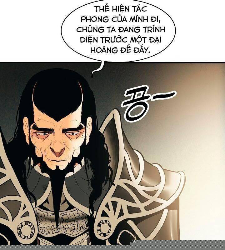 Bất Bại Chân Ma Chapter 48 - Trang 2