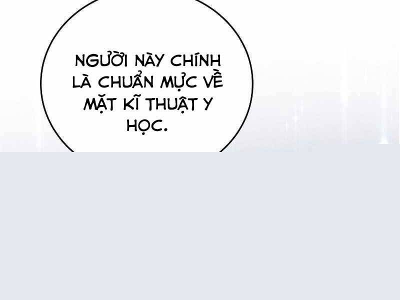 Thánh Cái Khỉ gì Đây Là Sức Mạnh Của Y Học Hiện Đại