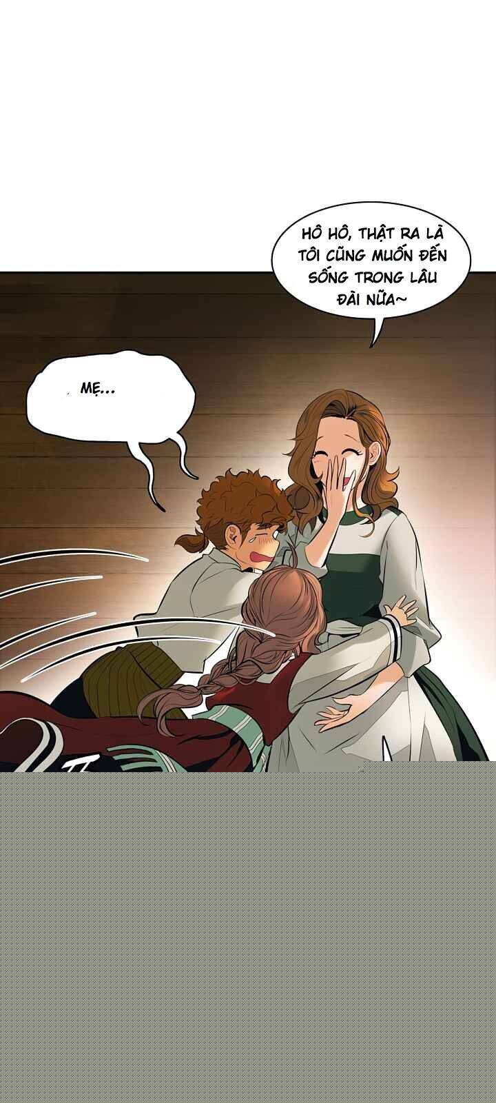 Bất Bại Chân Ma Chapter 74 - Trang 2
