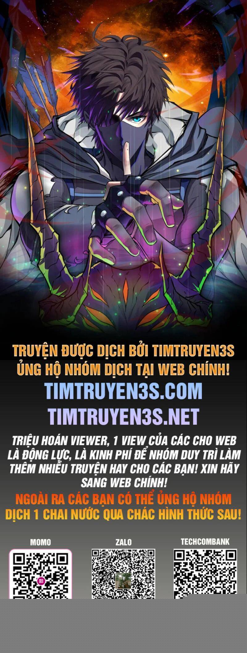 Trường Sinh Bất Lão Ta Cưới Tà Thần Về Làm Vợ