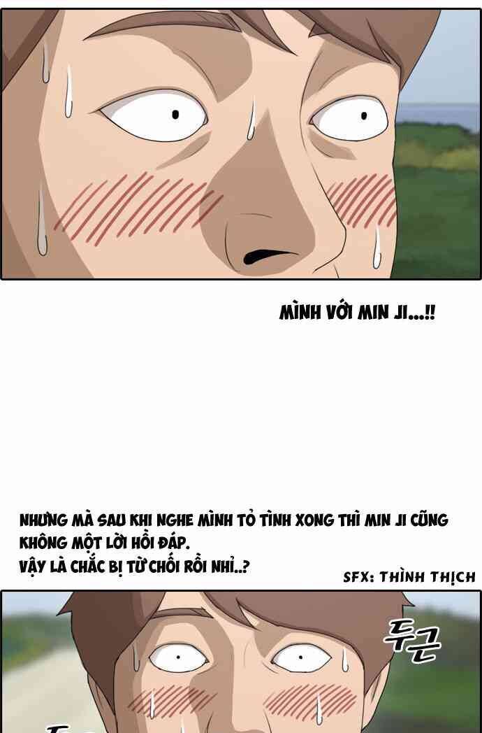 Free Draw - Chương 87 - Trang 14