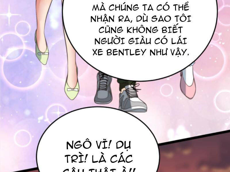 Ta Có 90 Tỷ Tiền Liếm Cẩu!