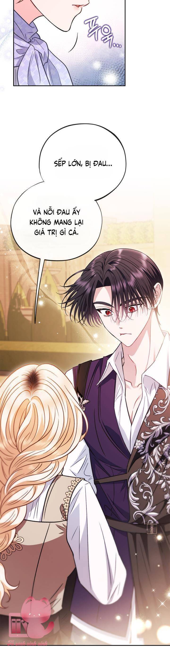 Trở Thành Người Giám Định Chất Độc Cho Thế Lực Hắc Ám1 - Chương 39 - Trang 9