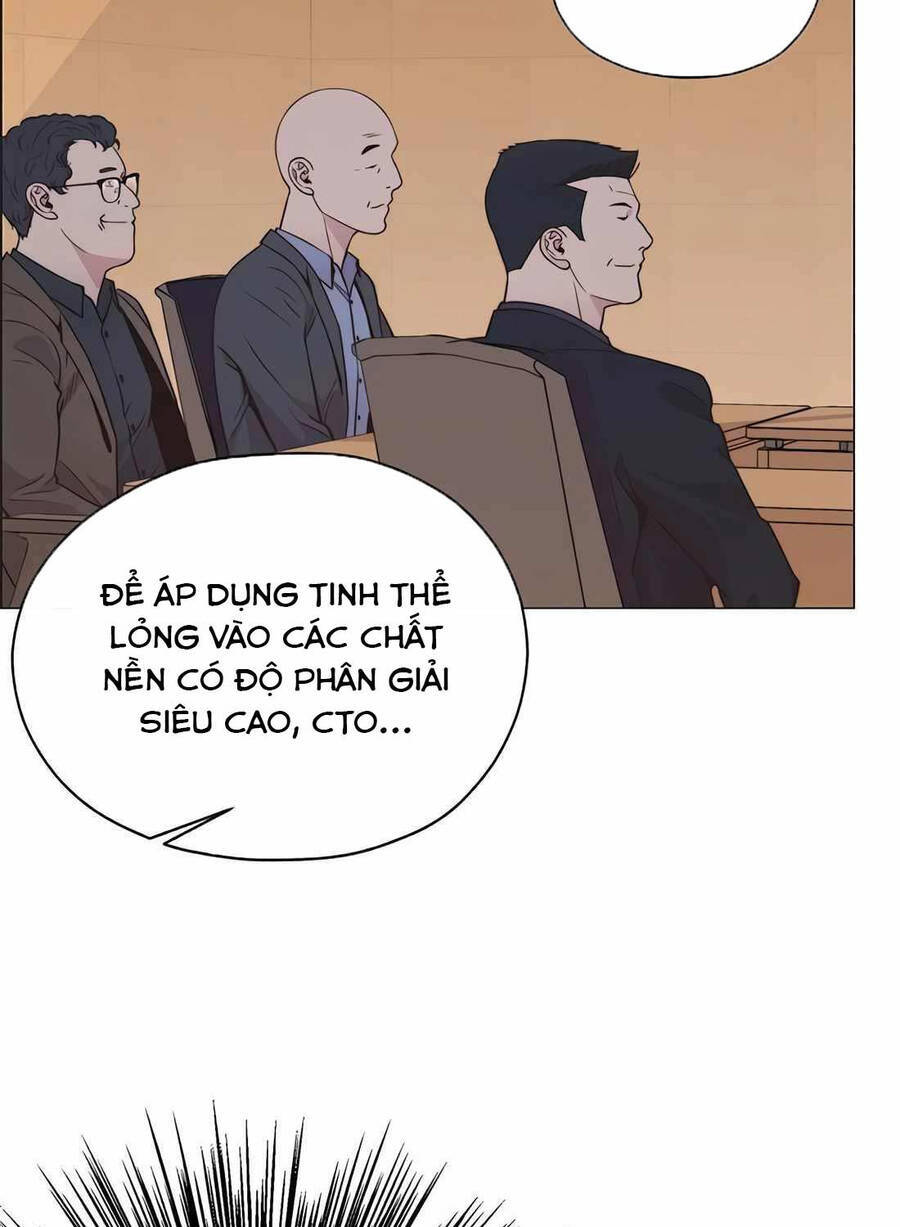 Người Đàn Ông Thực Thụ