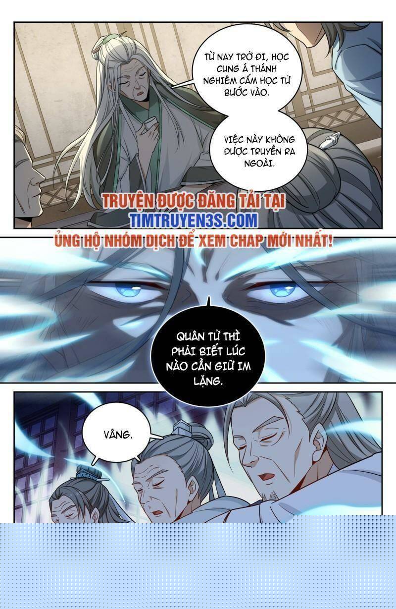 Đại Phụng Đả Canh Nhân Chapter 62 - Trang 2